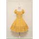 Avenue Denfer Poppy Summer One Piece(Reservation/4 Colours/Full Payment Without Shipping)